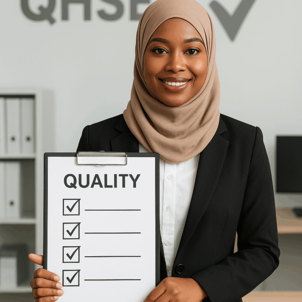 ISO 9001V2015 SYSTEME DE MANAGEMENT DE LA QUALITE